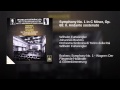 Miniature de la vidéo de la chanson Symphony No. 1 In C Minor, Op. 68: Ii. Andante Sostenuto