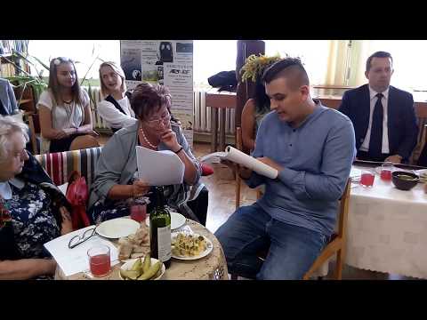 Narodowe Czytanie 'Wesela'