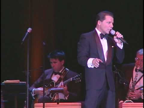 Frank Sinatra and Rat Pack Tribute Shows