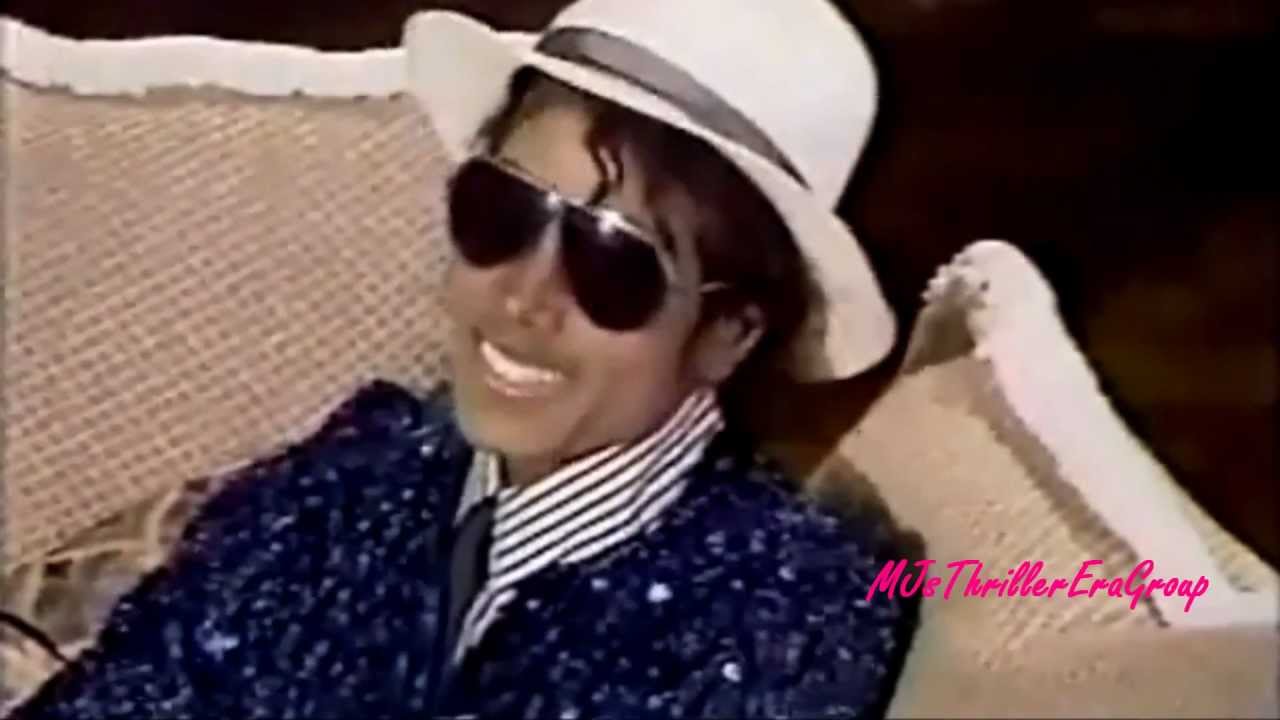 MJsThrillerEraGroup - First Annual Gold Black Award 1983 [HD]