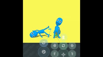 Puppet Time: Ragdoll Mode Tutorial