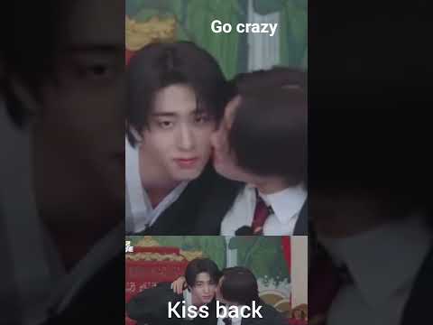 هانجيسونغ انطلق بجنون كيبوب ستراي كيدز ابق هانجيسونغ شورت رائع سلوك