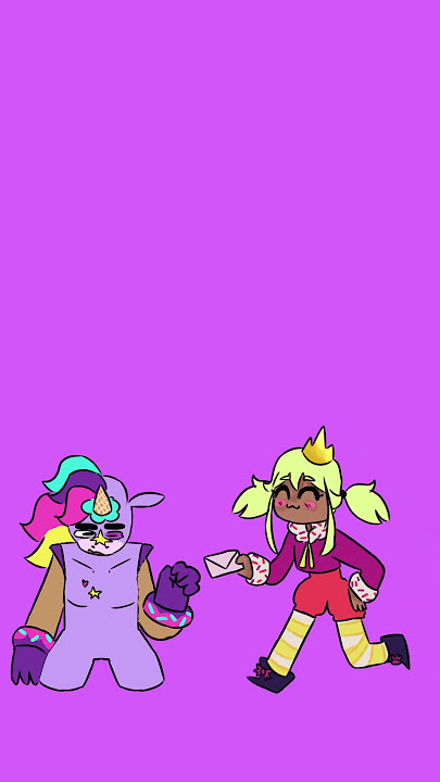 Berry el chambeador  #brawlstars #brawlstarsmeme #animationmeme