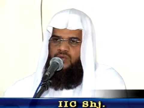 Hussain Salafi Marana chinta part 1