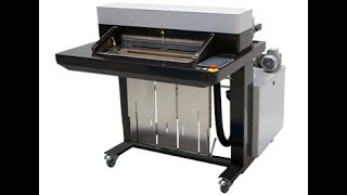 Speedpack Hybrid 550
