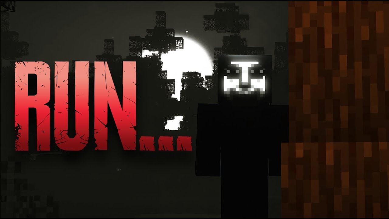 THE MINECRAFT HORROR EXPERIENCE | Minecraft - YouTube