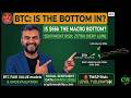 BITCOIN ALERT: When to Buy BTC in 2026? 🚨