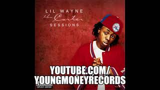 Lil Wayne - Inside Remix (LeftOver From Tha Carter Album)