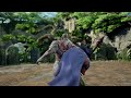 [Preview] Marduk The Tempest on Astaroth - SC6 MaleRyona