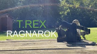 T.REX Ragnarok Review