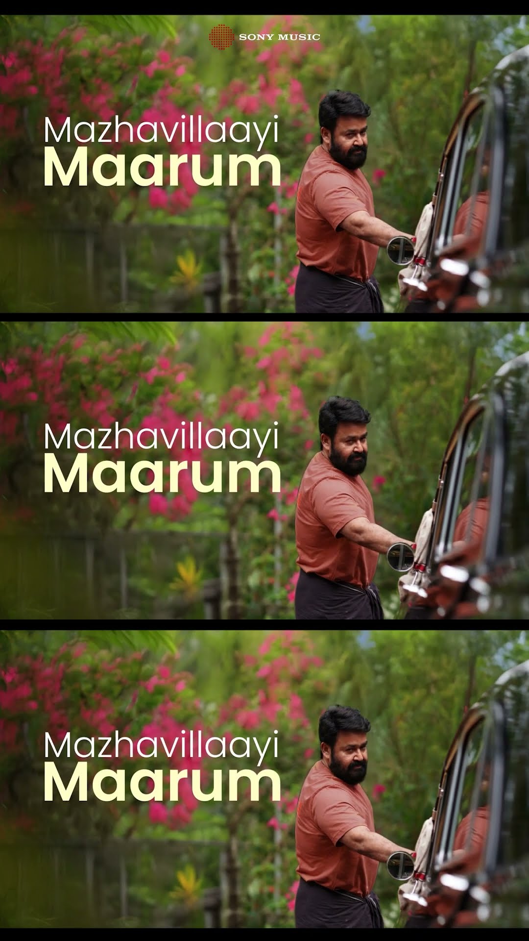 Thudarum - Kanmanipoove | Mohanlal, Jakes Bejoy