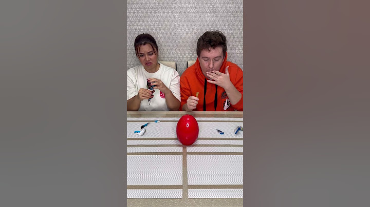 Choose big or small chocolate ice cream challenge 😂 Who's lucky? 🧐 #shorts Best video by Hmelkofm