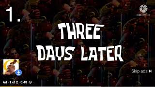 3 Terrible Rise Of Kingdom Ads I Recorded