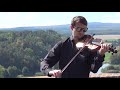 All of Me - John Legend - Violin Cover - Jakub Stoklasa