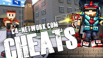 Pixel Gun 3d Hack  -  Working and Tested Gems and Coins Generator