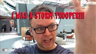 Star Wars Secrets of the Empire - The Void London/Disney Springs Orlando