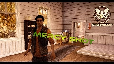 State of Decay Episode #4: Jacob saved