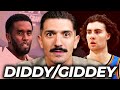 P diddy vs cassie allegations nba star loses millions  napoleon movie bombed