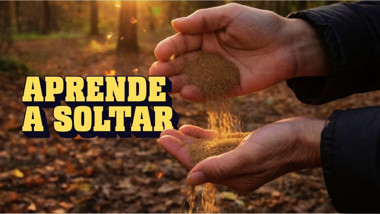 La pérdida, la renuncia y la aceptación profunda de lo transitorio