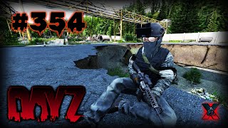 : #354   [2024]   DayZ 1.26 [  VK Play Live]