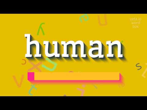 How to say