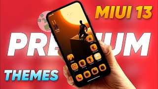 Custom Miui 13 New Theme For Redmi,Poco & Mi Phones | New System UI,Control Centre & Animated Icons screenshot 3