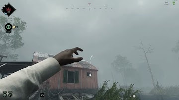 Hunt  Showdown - Nail the crossbow, get screwed by the reload bug