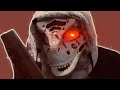 Dr. Panzor takes out the trash (Worthion Psycho)