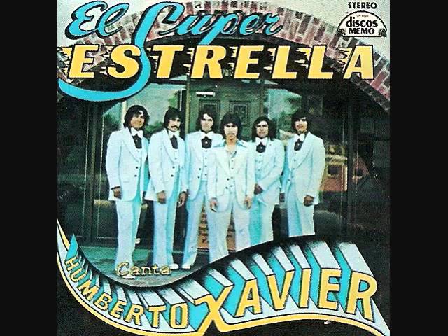 El Super Estrella - Nube Negra