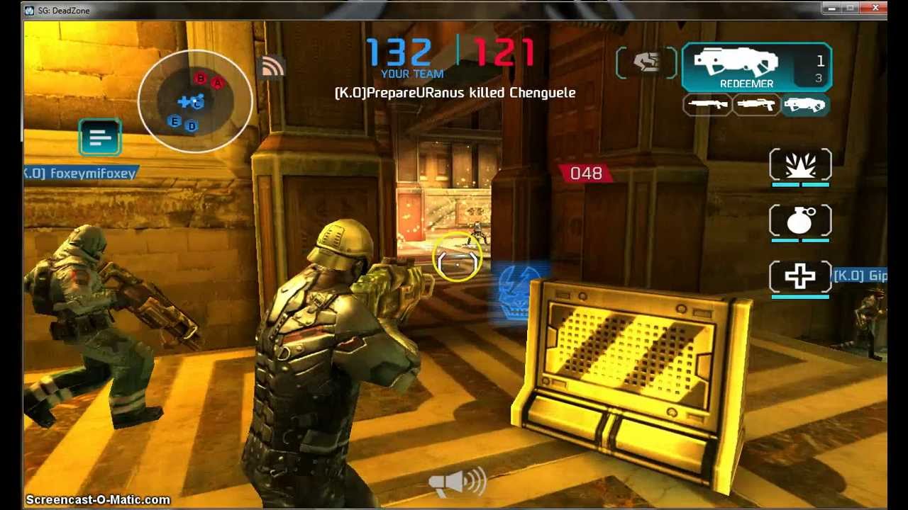 shadowgun deadzone update download pc shadowgun deadzone update download pc