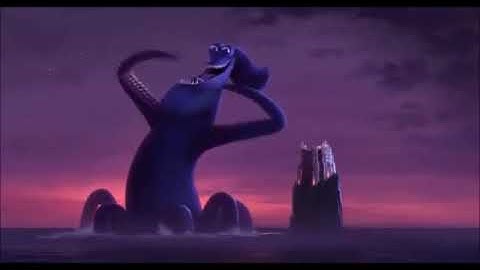 Hotel Transylvania 3 - La Macarena (Español Latino)