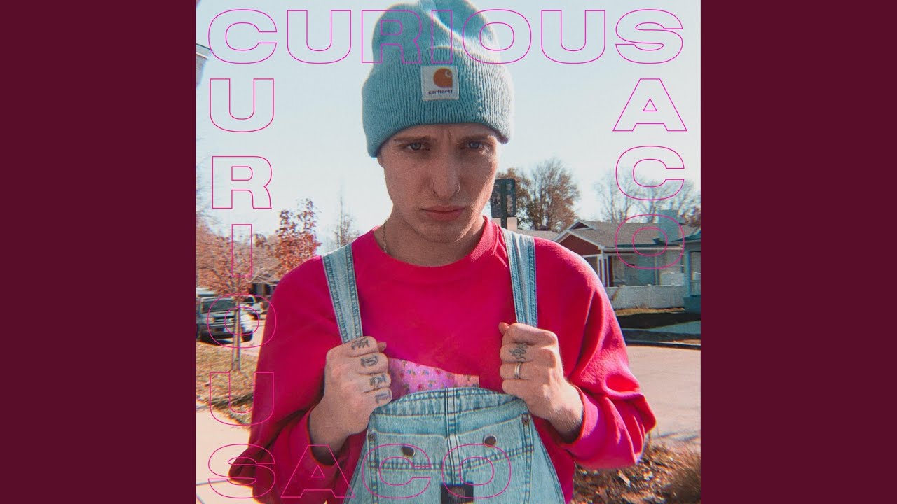 Watch Curious on YouTube Watch Curious on YouTube