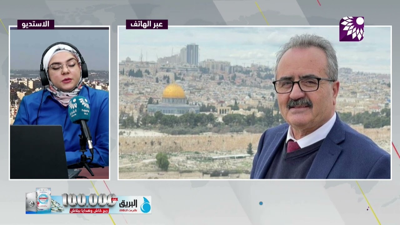 تطور في محادثات التطبيع بين اسرائيل والسعودية، ما مصير الدولة الفلسطينية في ظل هذه التطورات ؟