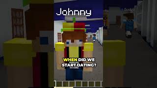 Daisy And Johnnys Pretend Relationship