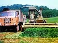 DDR Fortschritt Landmaschinen DVD Nr.26 Trailer.