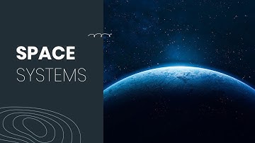 Space Systems