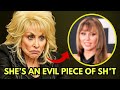 At 78, Dolly Parton Still Couldn’t Forgive This One Co-Star – Can You Guess Who?