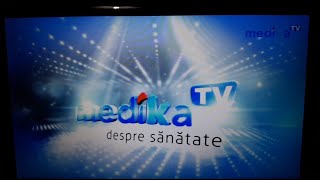 Medika Tv - Ident 2019