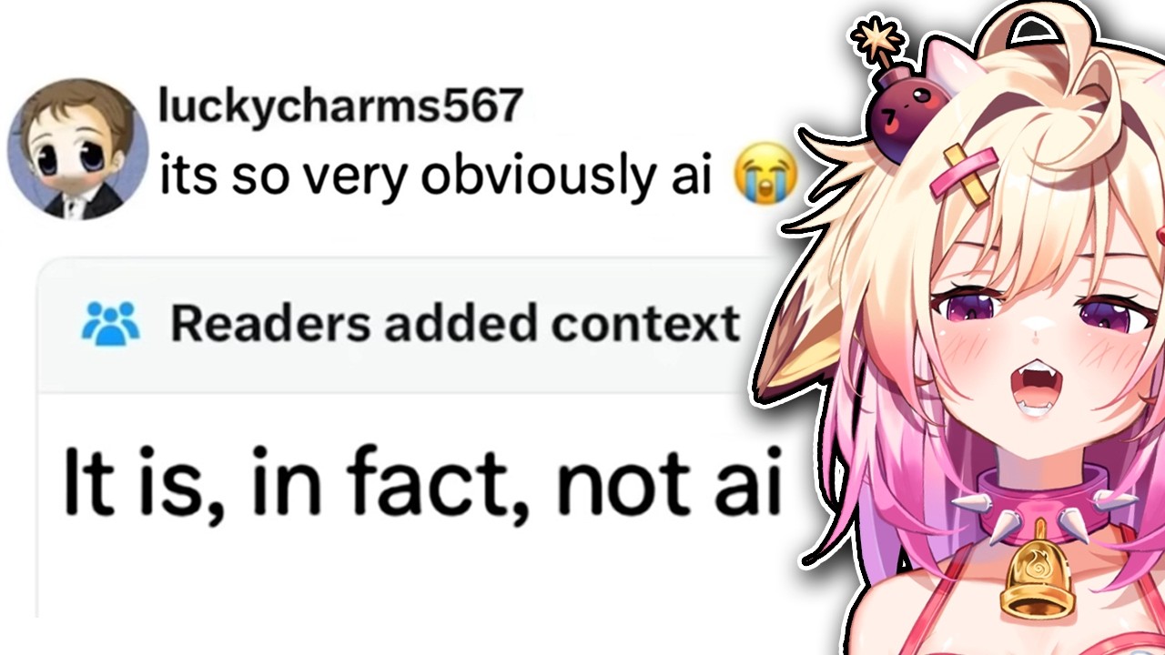 People DESTROYED By Community Notes! | Rosiebellmoo Reacts