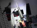 New HPA pistol who this?