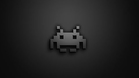 || Space Invaders Again || Space Invader Z || (Layout) [NOCLIP] || Preview #1 ||