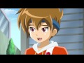 Official Blazing Teens 5 English EP20 