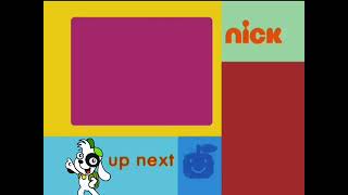 Nick Playdate Split Screen Credits 2009 Template Dokis Adventures Version