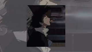 JC Reyes - Tatami [Slowed + Reverb]