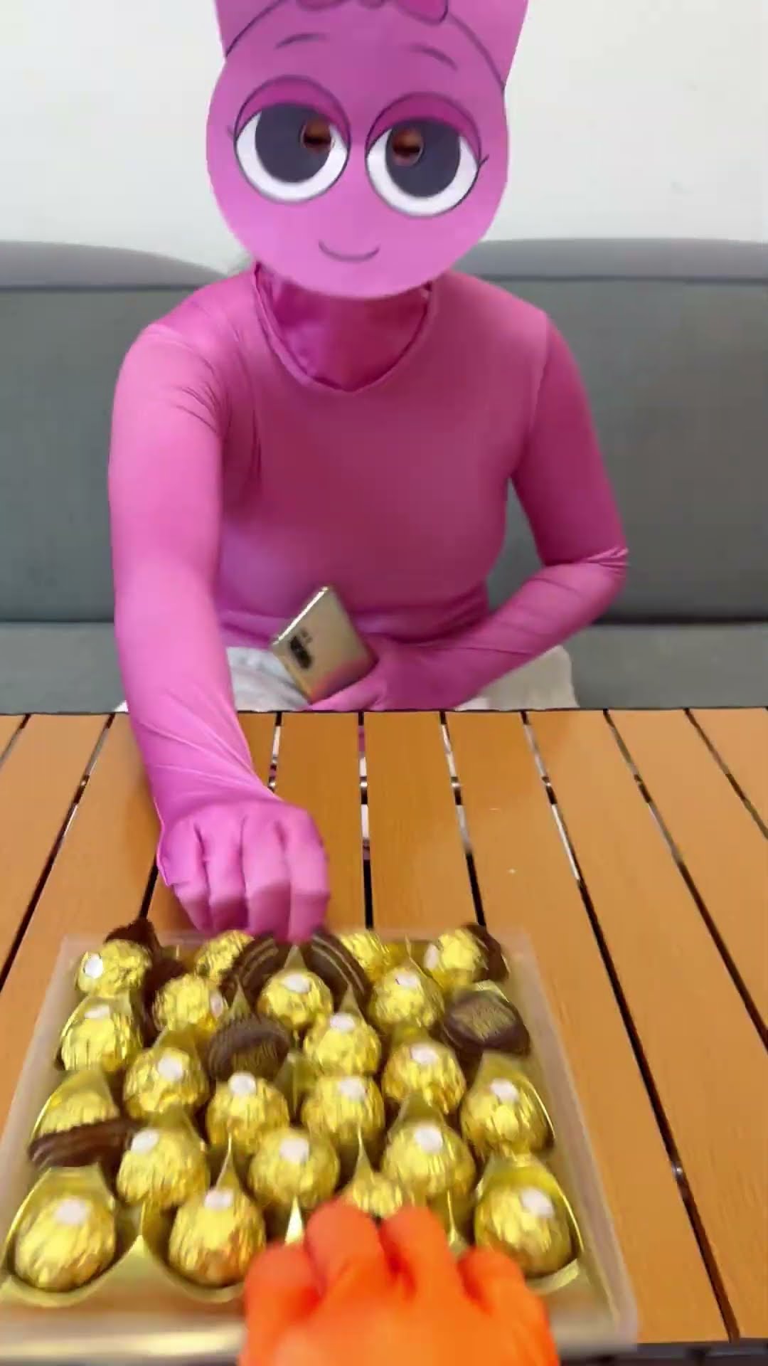stop that's mine