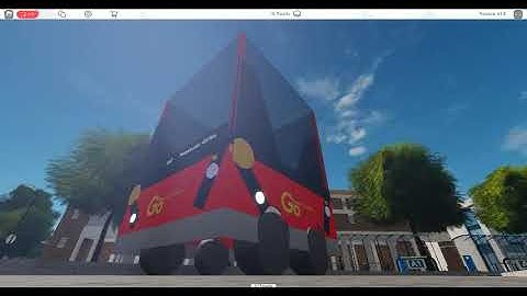 The New Cube100MMC on Canterbury!