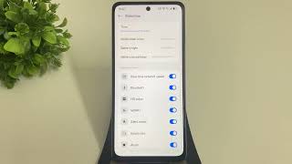 How to Fix Silent Mode Icon Not Showing in Status Bar on Realme 16 Pro