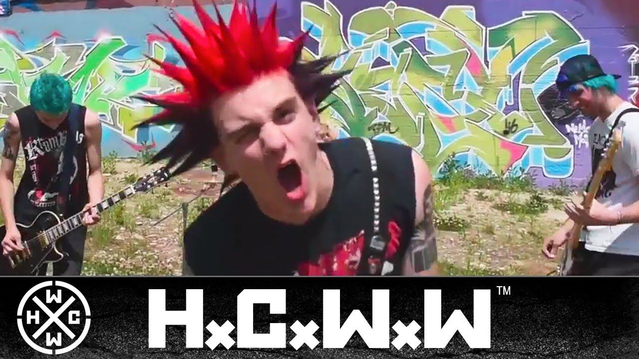 Watch WHITE DOG SUICIDE - SUDDENLY I SEE - HC WORLDWIDE (OFFICIAL HD VERSION HCWW) on YouTube Watch WHITE DOG SUICIDE - SUDDENLY I SEE - HC WORLDWIDE (OFFICIAL HD VERSION HCWW) on YouTube