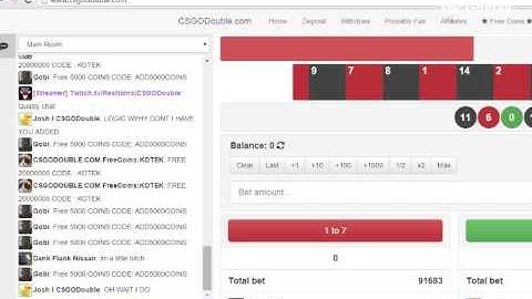 2 RETARDED SPAMMERS XD