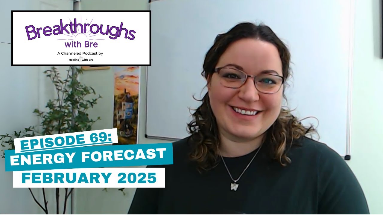EP 69: February Energy Forecast